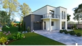 Maison à la vente
